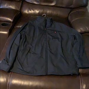 Polo Jacket